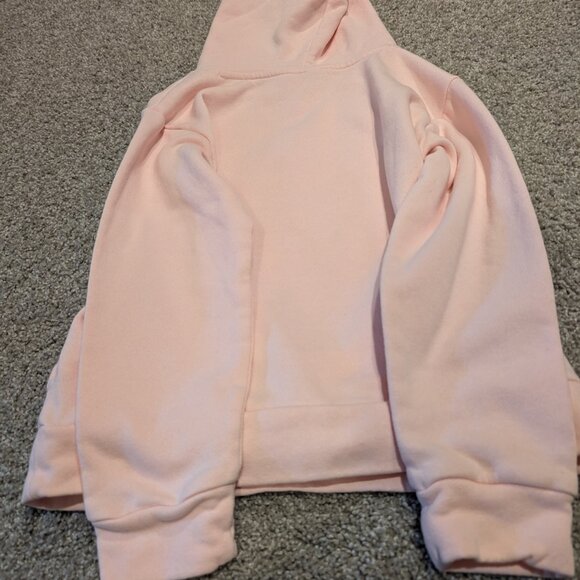 Girls Puma Hoodie - Picture 4 of 5